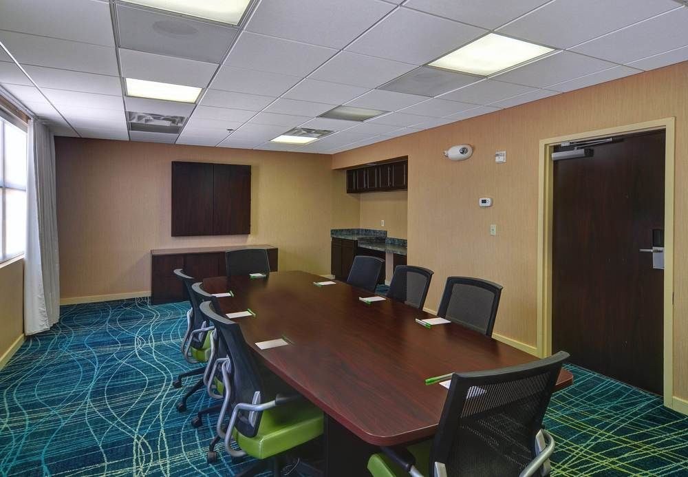 Springhill Suites By Marriott Dallas Nw Hwy/I35E photo 4