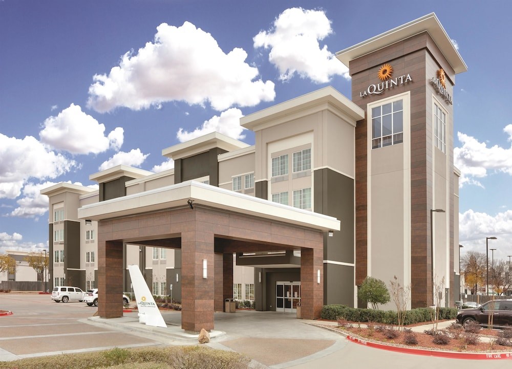 La Quinta Inn & Suites Dallas Love Field