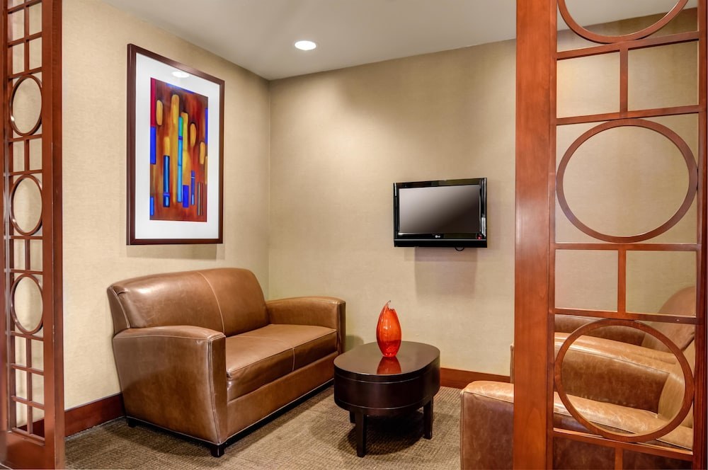 Hyatt Place Dallas/Park Central photo 1
