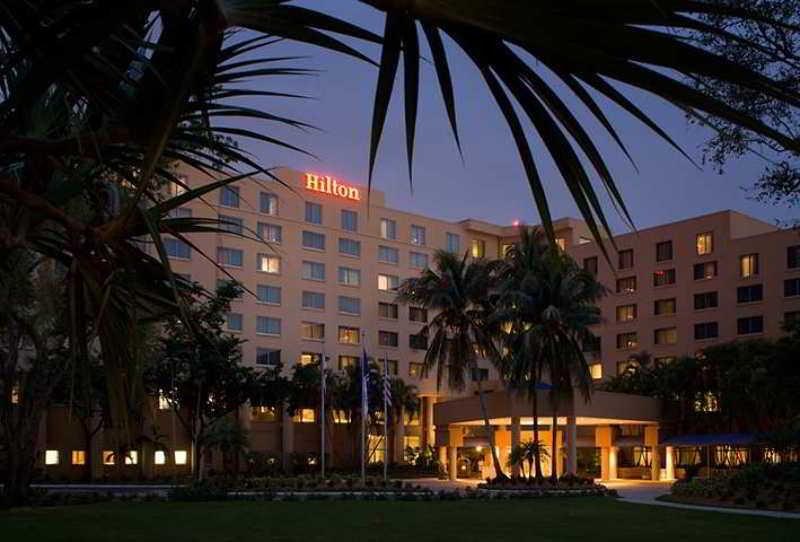 HILTON FORT LAUDERDALE AIRPORT photo 1