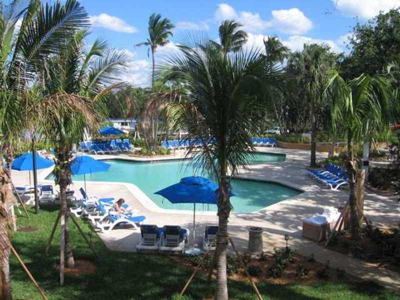 HILTON FORT LAUDERDALE AIRPORT photo 4