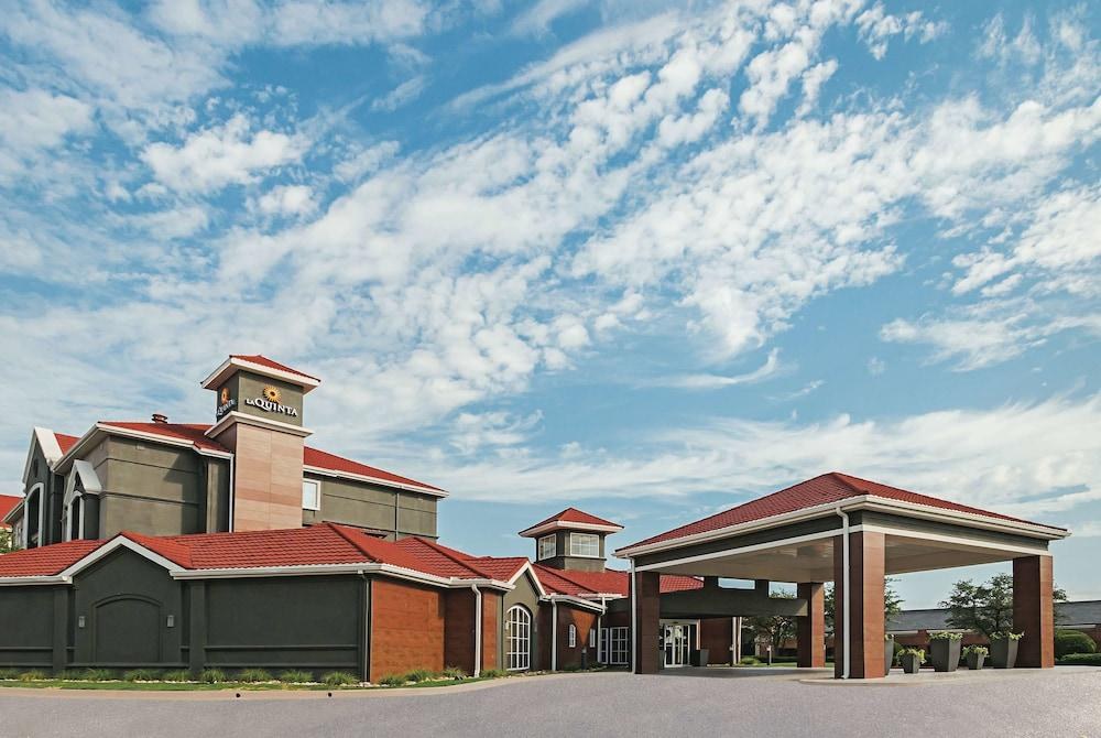 La Quinta Inn & Suites Forth Worth Southwest photo 3