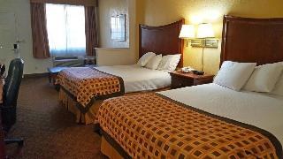 Americas Best Value Inn & Suites-Fort Worth South