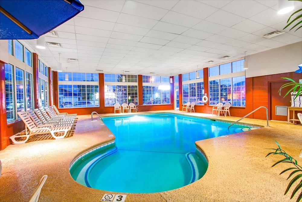 Ramada by Wyndham Pigeon Forge North