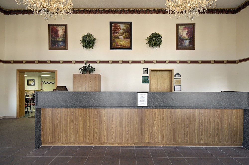 Days Inn By Wyndham Pigeon Forge South photo 1