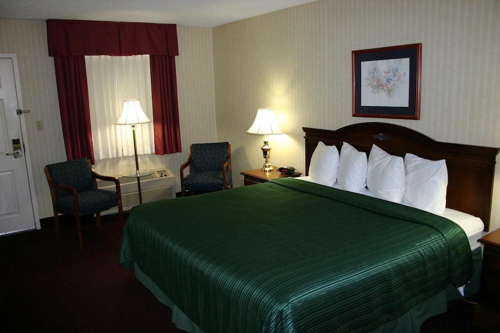 Quality Inn Gettysburg Battlefield photo 2