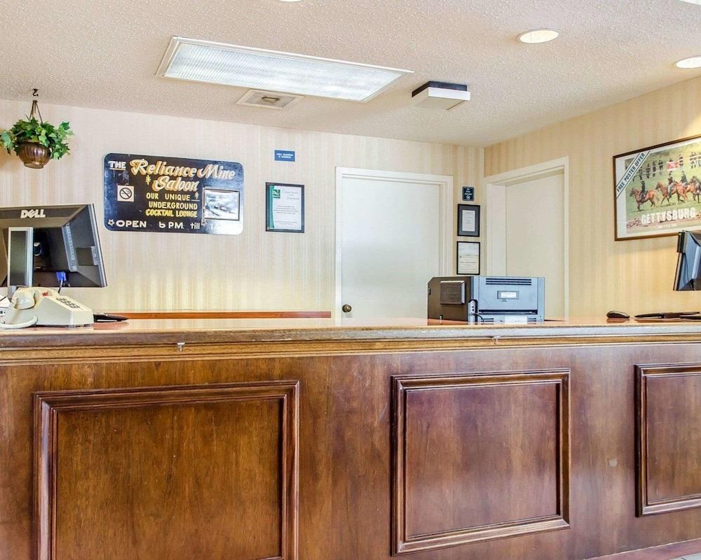 Quality Inn Gettysburg Battlefield photo 4