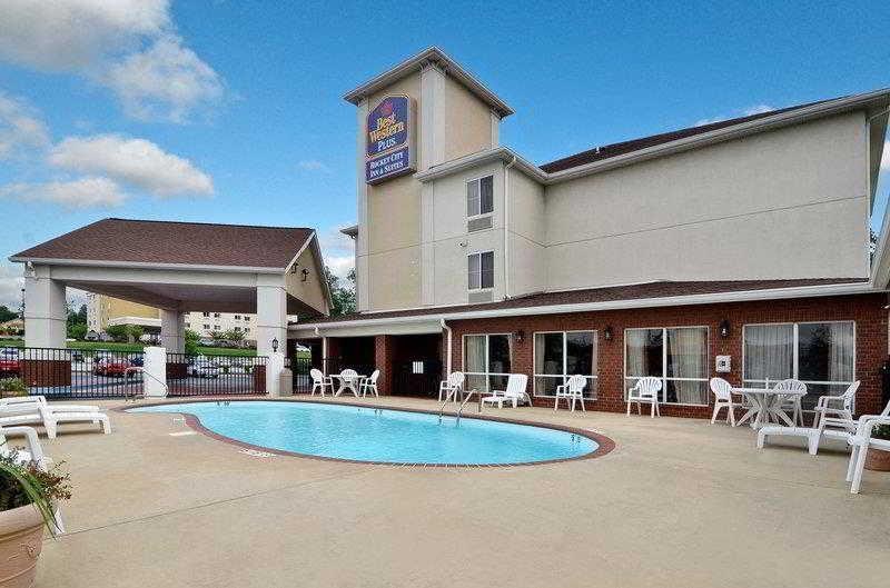 Quality Inn & Suites Huntsville Research Park Area photo 3