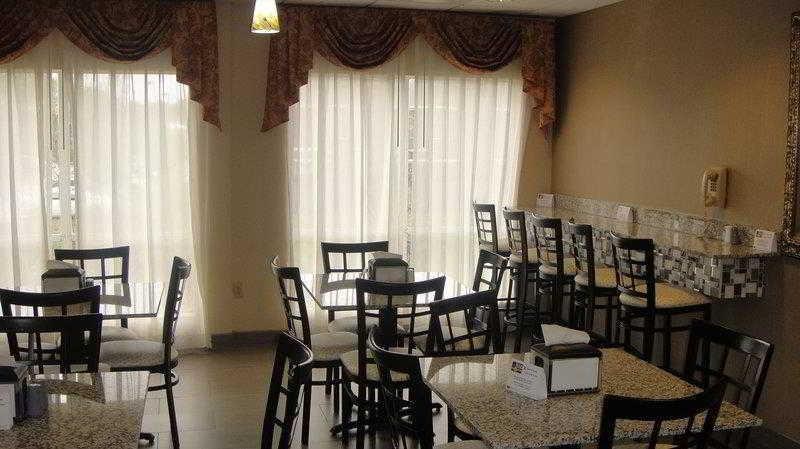 Quality Inn & Suites Huntsville Research Park Area photo 4