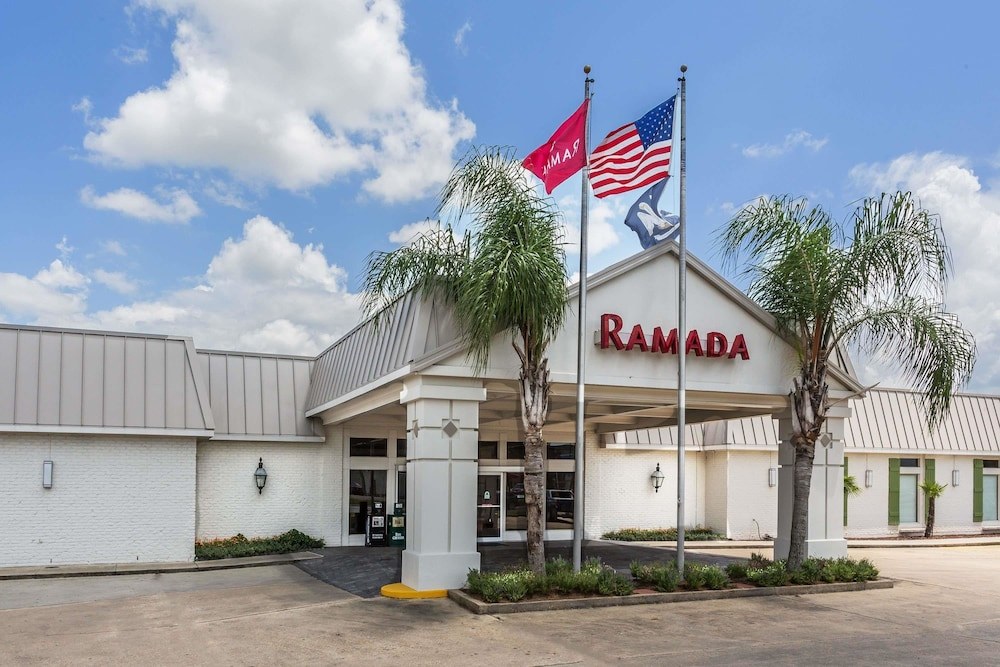 Ramada by Wyndham Houma