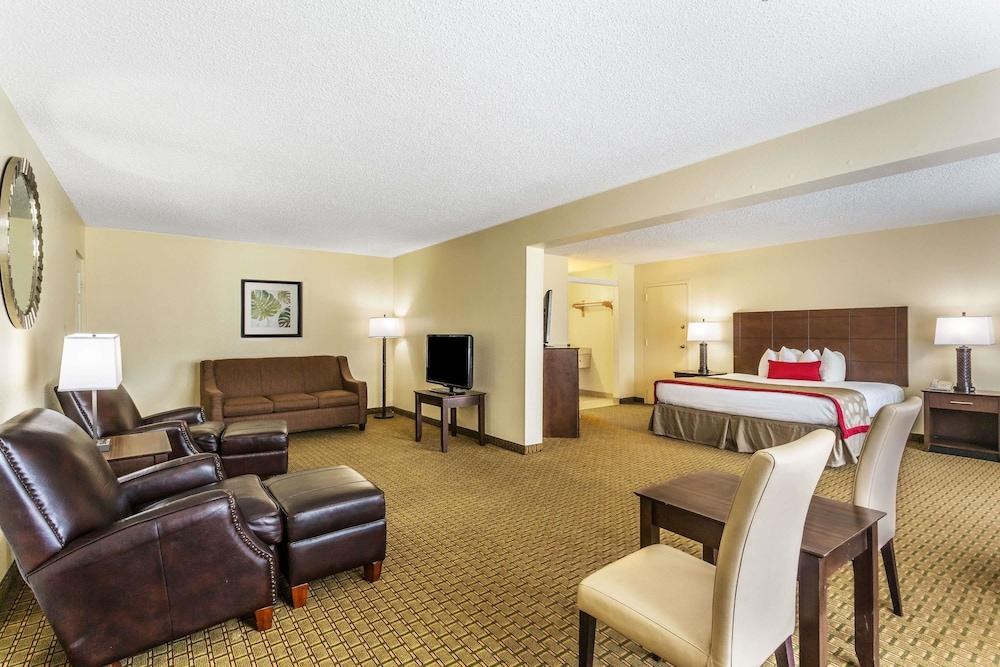 Ramada by Wyndham Houma photo 4