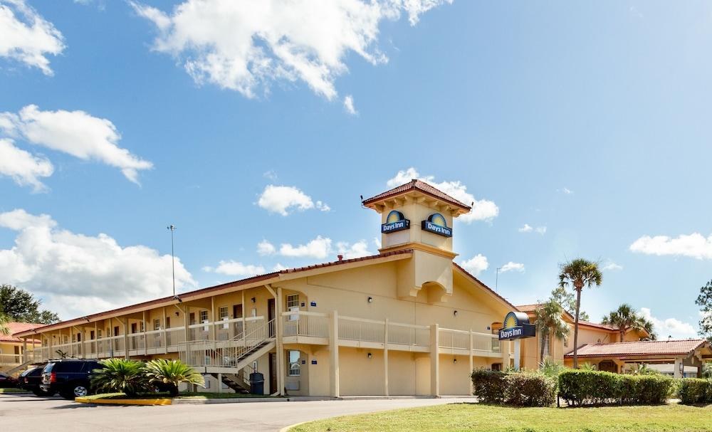 Days Inn by Wyndham Jacksonville Baymeadows photo 3