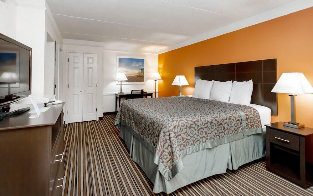 Days Inn by Wyndham Jacksonville Baymeadows photo 4