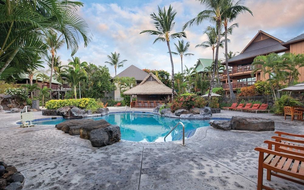 Club Wyndham Kona Hawaiian Resort