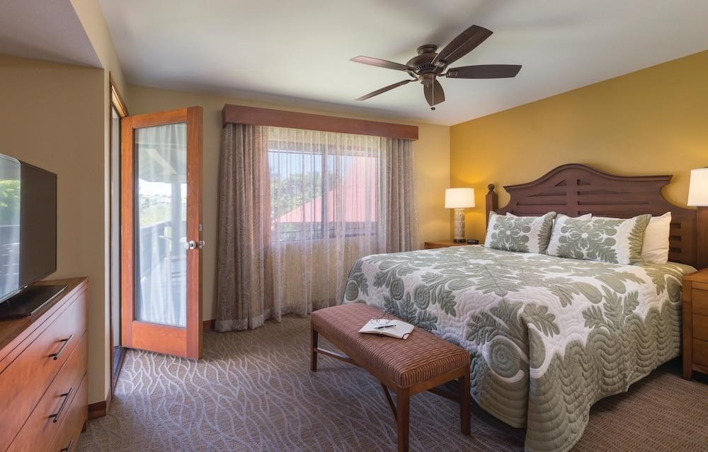 Club Wyndham Kona Hawaiian Resort photo 1