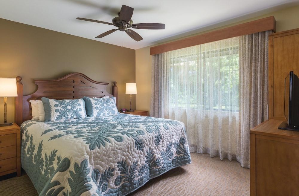 Club Wyndham Kona Hawaiian Resort photo 2