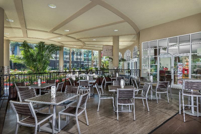 Desert Palms Hotel