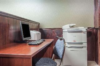 Days Inn & Suites by Wyndham Lexington