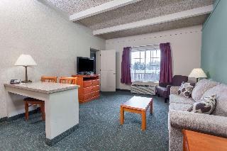 Days Inn & Suites by Wyndham Lexington photo 2