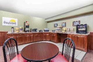 Days Inn & Suites by Wyndham Lexington photo 3