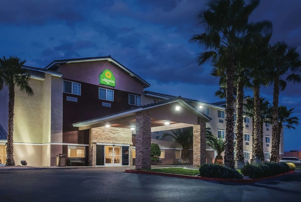 La Quinta Inn Las Vegas Nellis