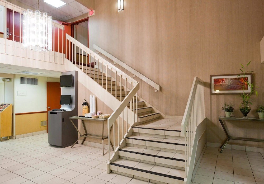 La Quinta Minneapolis Airport / Bloomington
