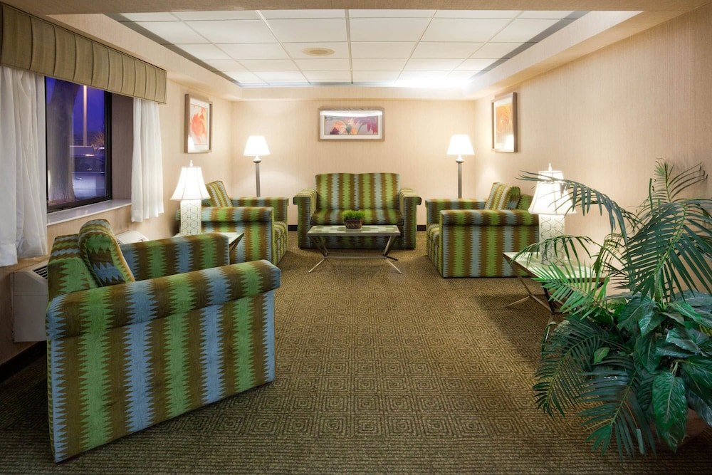 La Quinta Minneapolis Airport / Bloomington photo 1