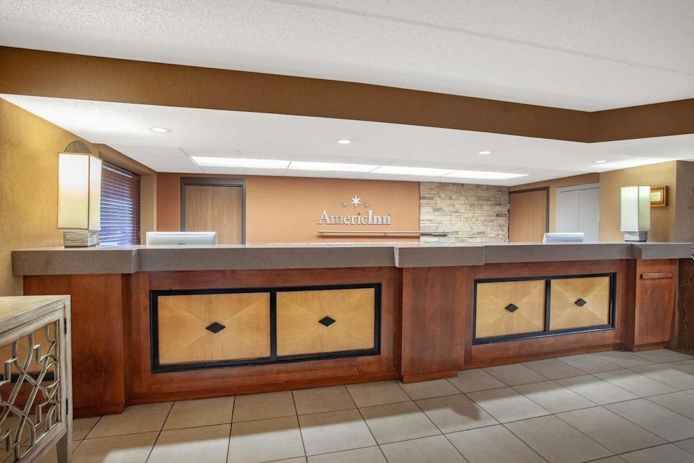 Best Western Bloomington Edina - Minneapolis photo 2