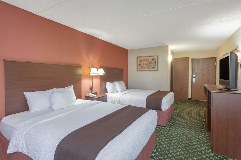 Best Western Bloomington Edina - Minneapolis photo 4