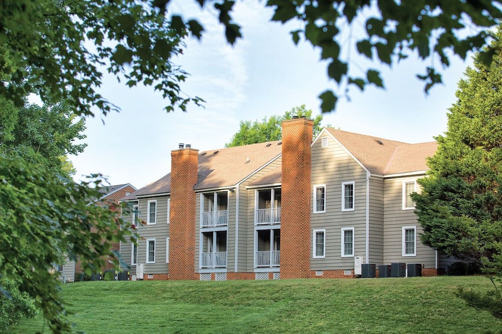 Club Wyndham Patriots' Place