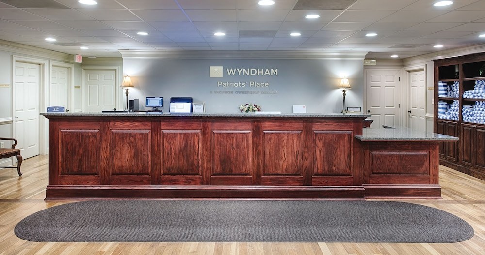 Club Wyndham Patriots' Place photo 1