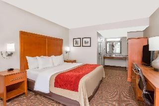 Days Inn by Wyndham Williamsburg Historic Area photo 3