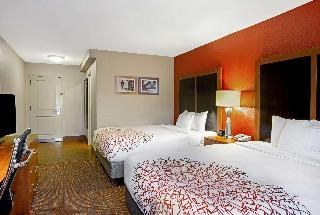 La Quinta Inn Williamsburg Historic Area photo 3