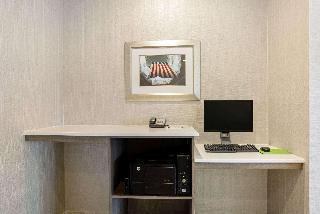 La Quinta Inn Williamsburg Historic Area photo 4