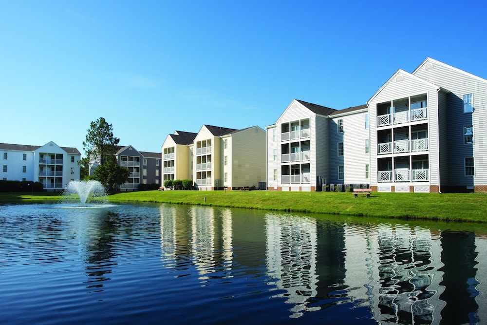 Club Wyndham Kingsgate