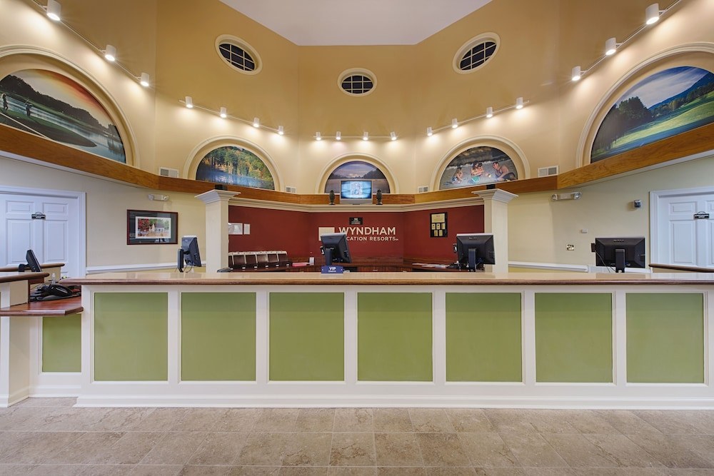 Club Wyndham Kingsgate photo 1