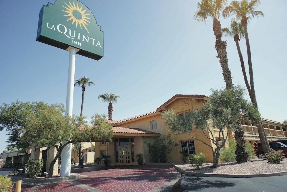 Motel 6 Phoenix, AZ Midtown