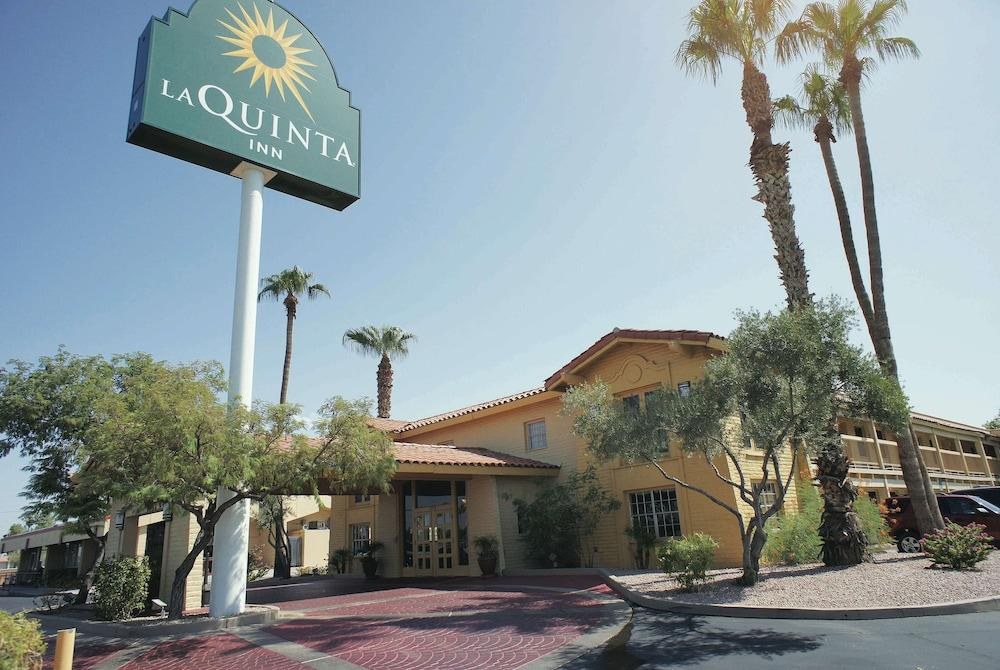 Motel 6 Phoenix, AZ Midtown photo 2