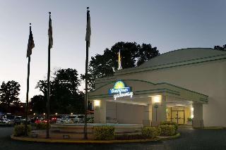 Gateway Hotel photo 4