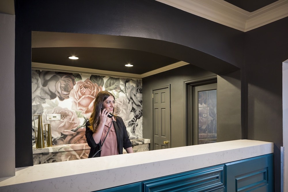 City Suites Hotel photo 1