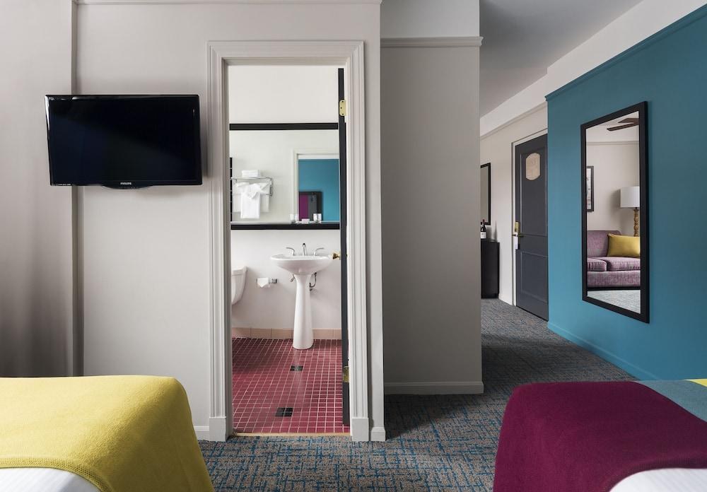 City Suites Hotel photo 3