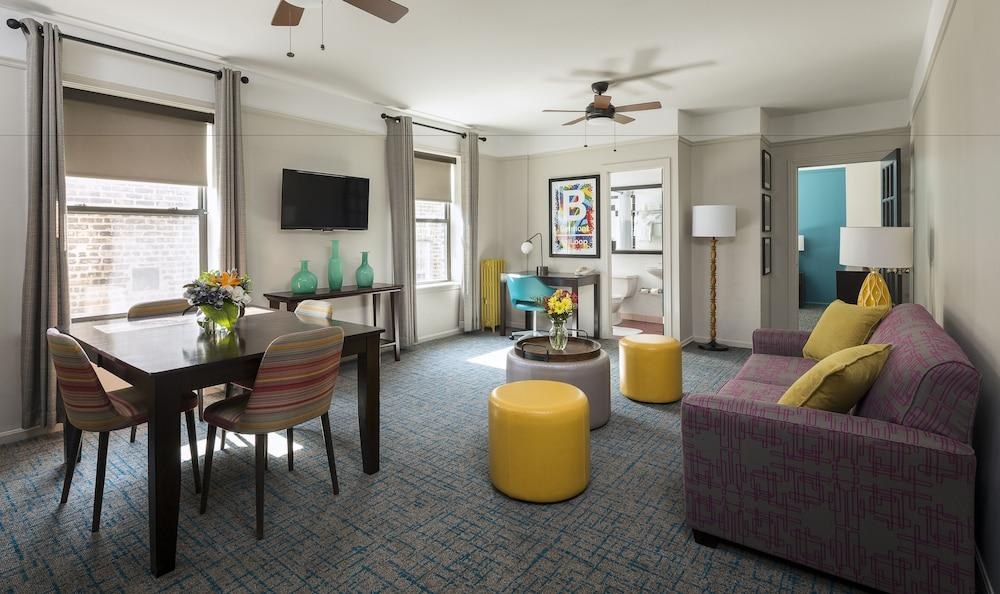 City Suites Hotel photo 4