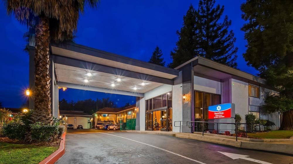 SureStay Plus by Best Western Sacramento North