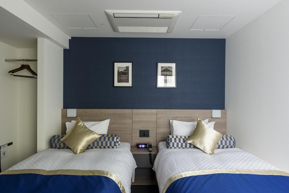 Best Western Plus Hotel Fino Osaka Kitahama photo 1