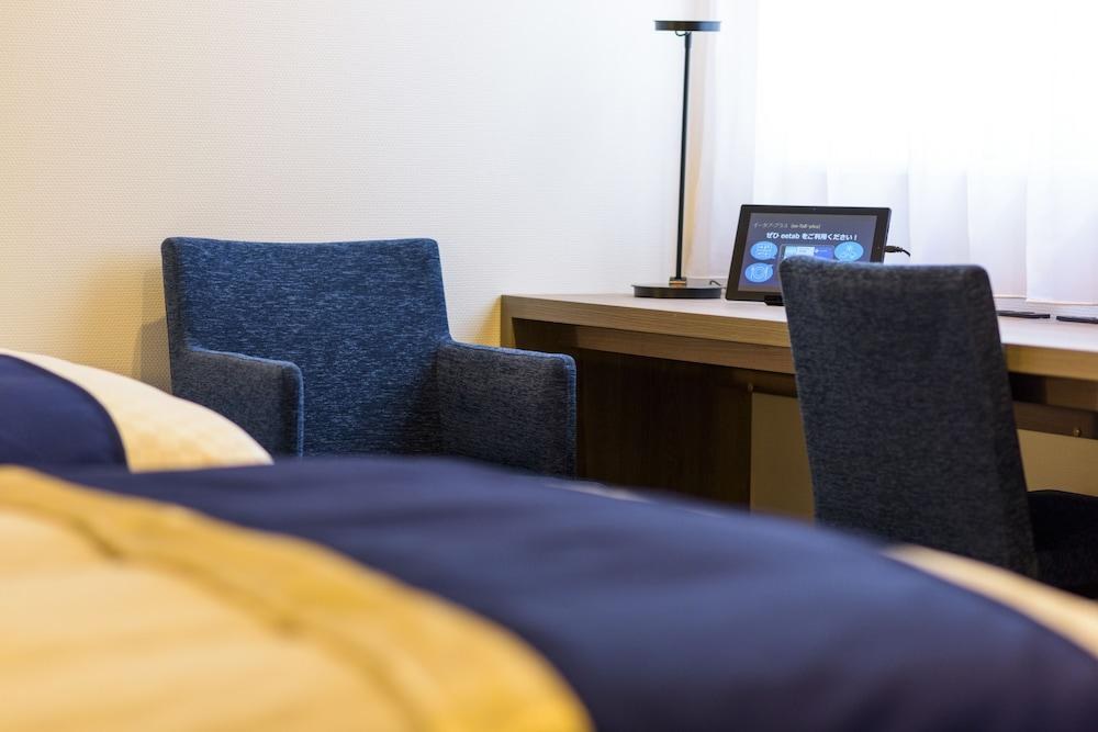 Best Western Plus Hotel Fino Osaka Kitahama photo 2