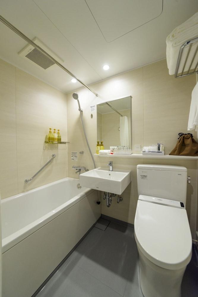 Best Western Plus Hotel Fino Osaka Kitahama photo 3