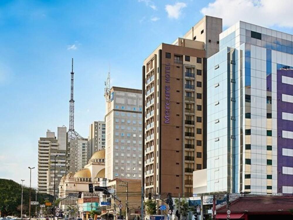 Paulista Suites by Charlie photo 4