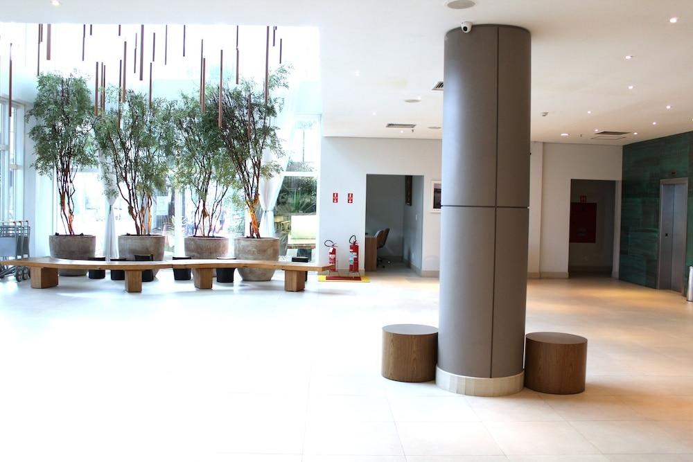 Mercure Salvador Rio Vermelho Hotel photo 4