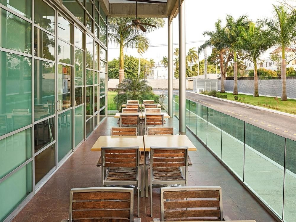 Ibis Merida photo 1