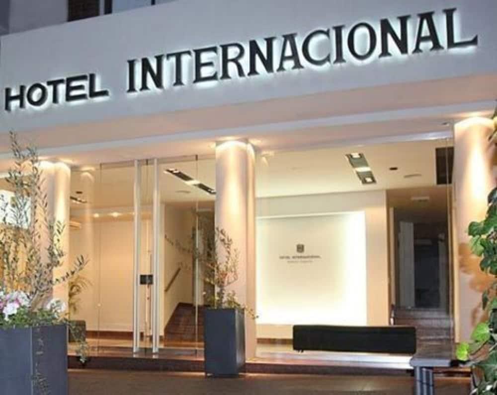 Hotel Internacional photo 2